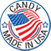 Candy | Made in the USA